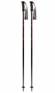 MASTERS SKI STAPOVI  SPORT 120CM CRVENI